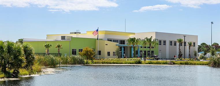 Ann & Chuck Dever Regional Park Recreation Center